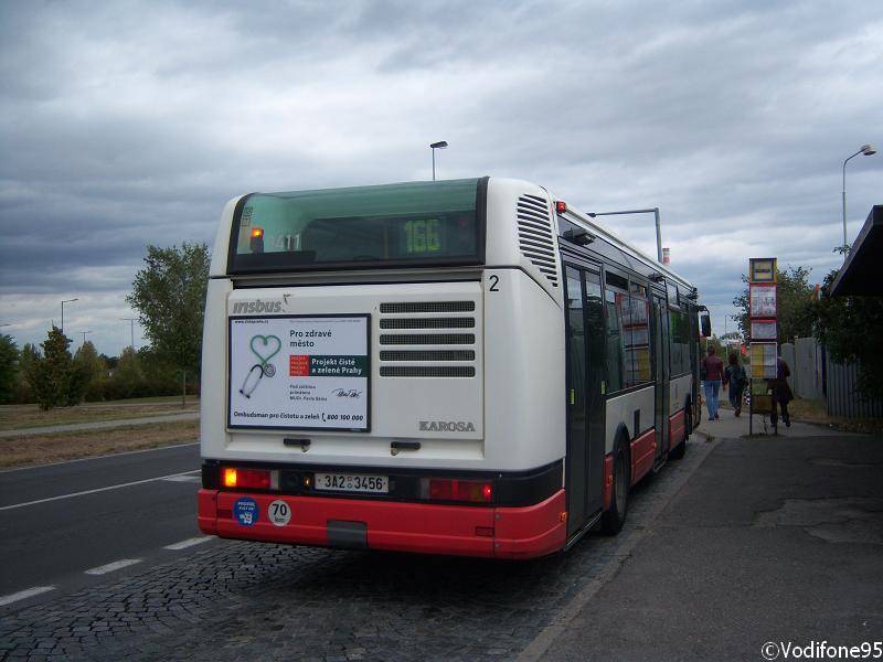 Renault Citybus