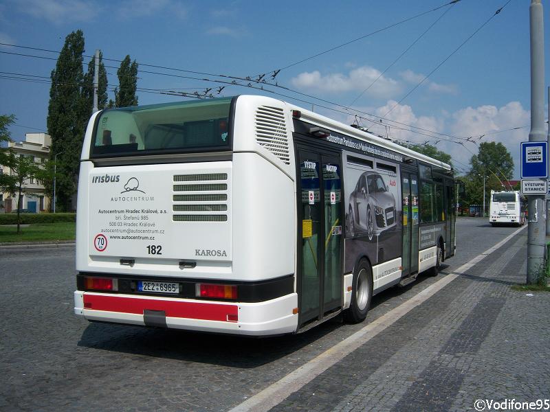 Renault Citybus